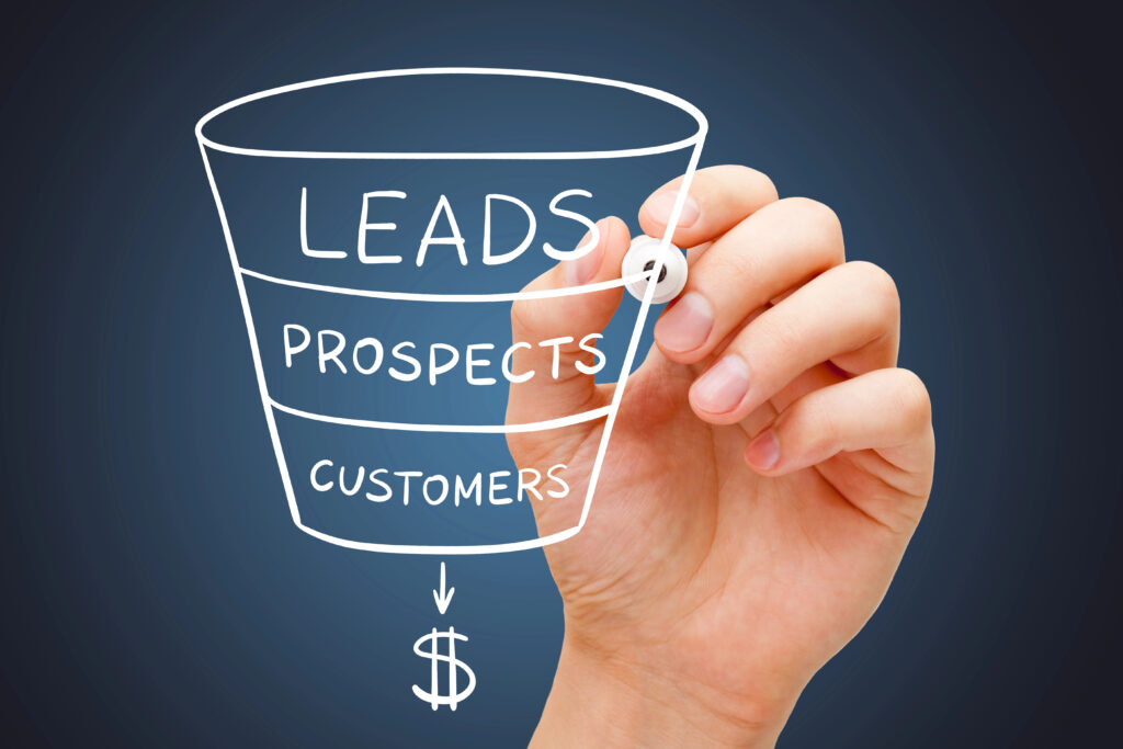 Lead Generation